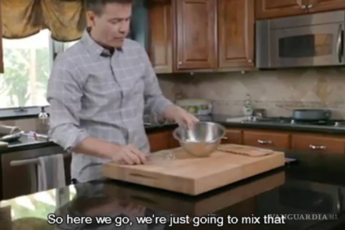 McDonald's reveló el secreto del Big Mac (video)