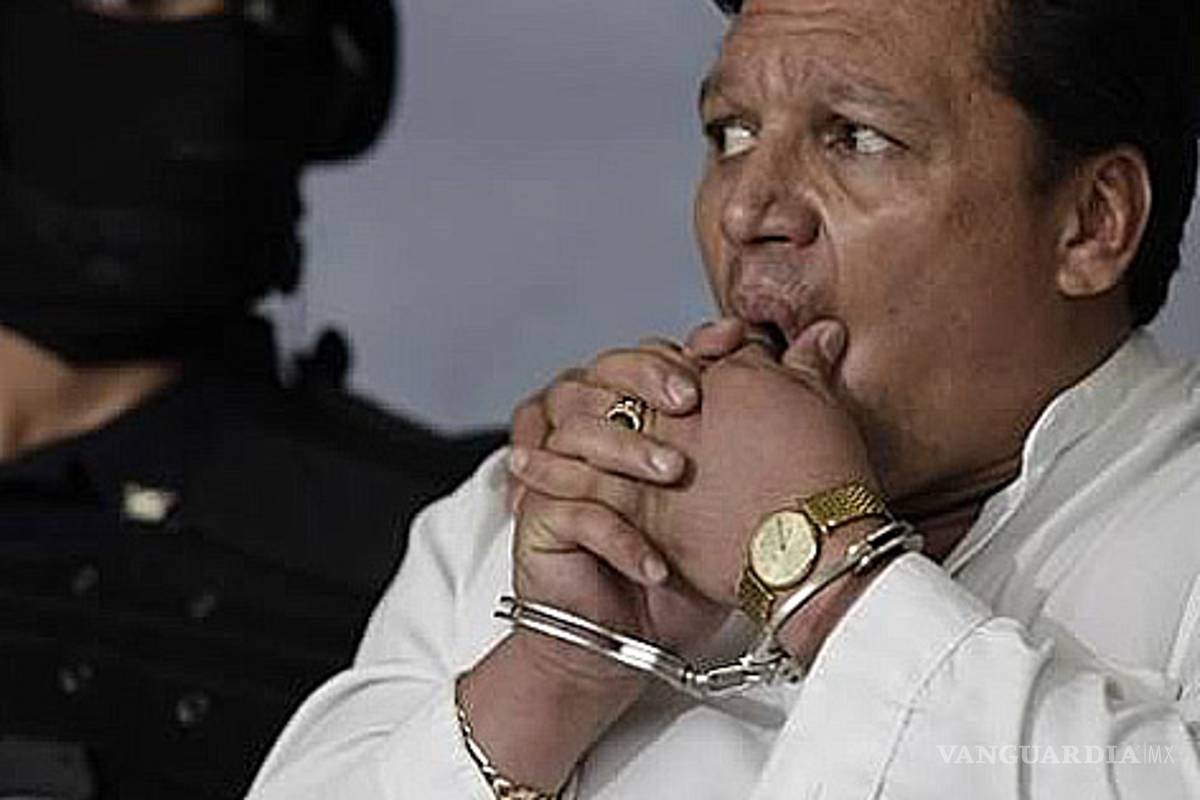 Retiran sentencia contra Josmar Flores; lo declaran enfermo mental