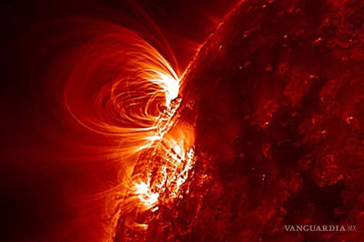 La Tierra enfrentaría un tsunami solar en 2013, advierten