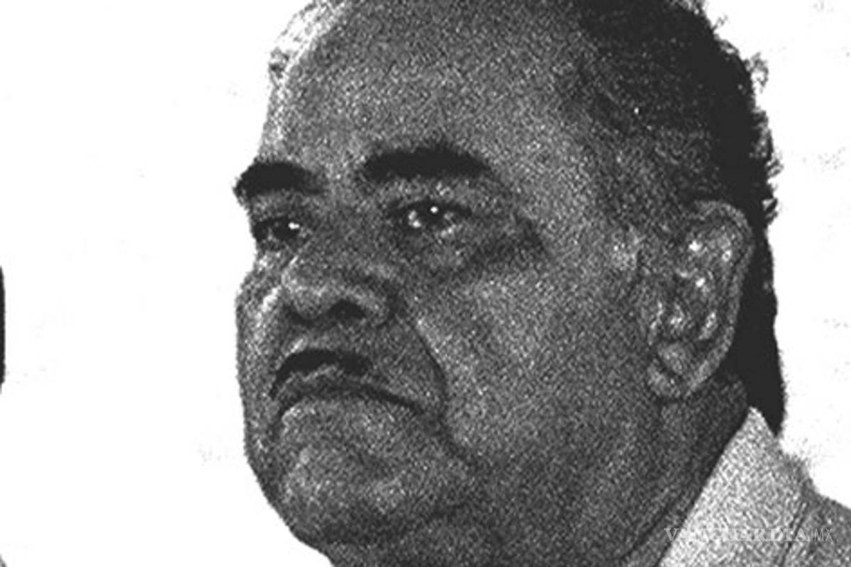 Fallece Carlos Jonguitud, ex líder del SNTE