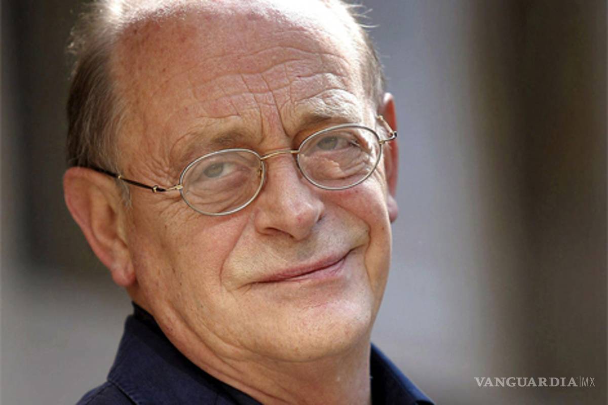 Murió el escritor Antonio Tabucchi, para quien su idioma era su país