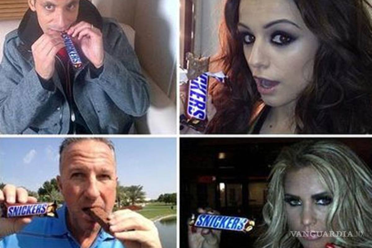 Famosos y la publicidad oculta en menos de 140 caracteres