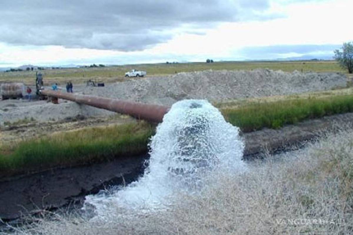 Más que la privatización, alarma el destino y calidad de las aguas nacionales: especialistas