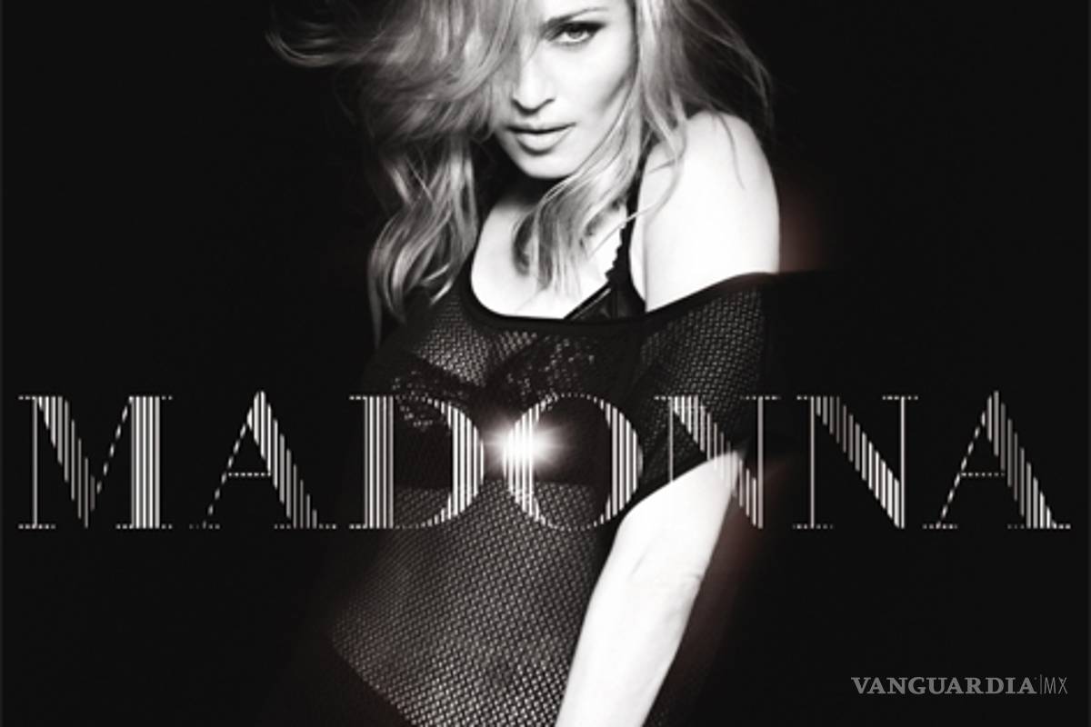 Madonna llevará su gira a México en el Foro Sol