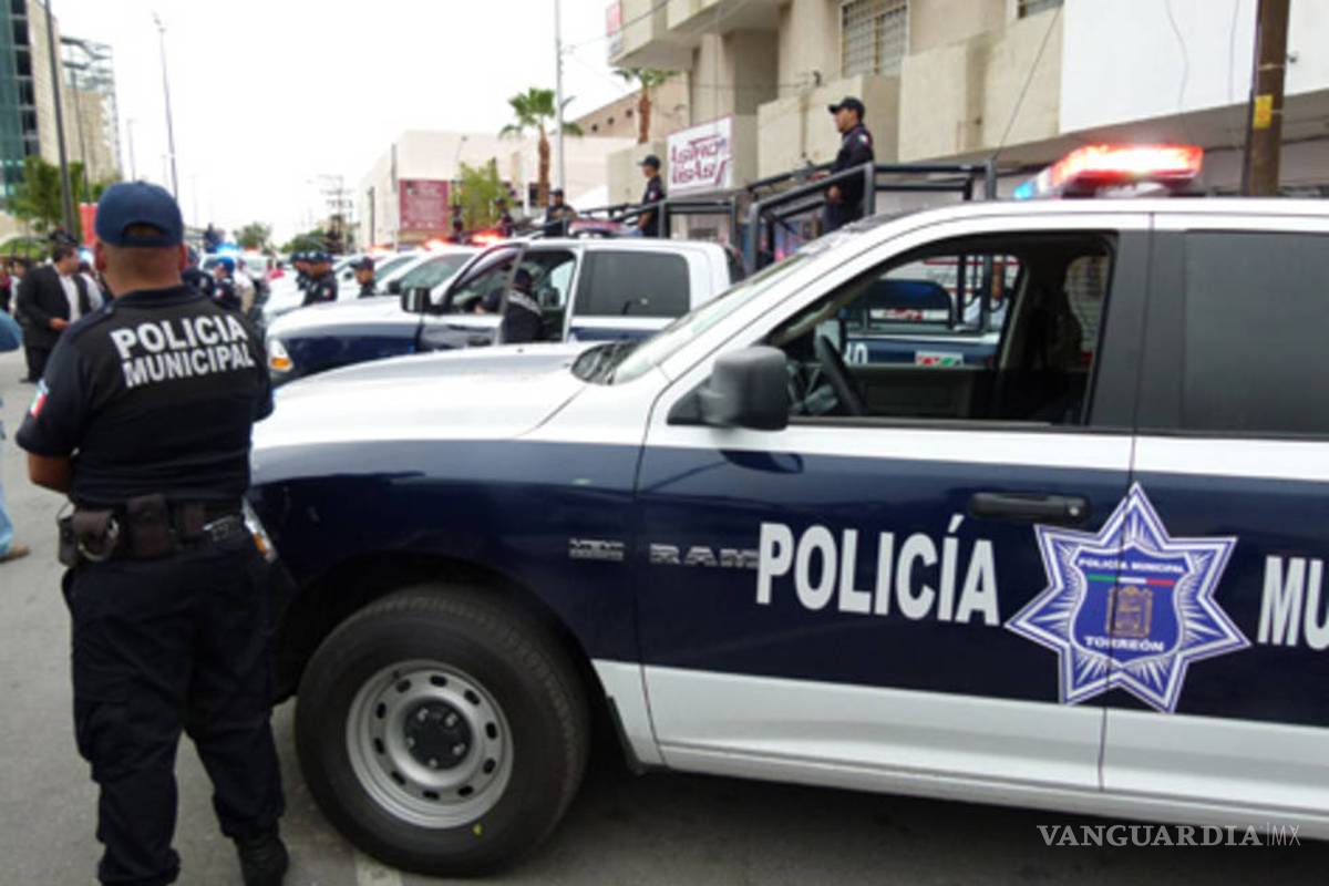 Amplían vigilancia en espacios comerciales