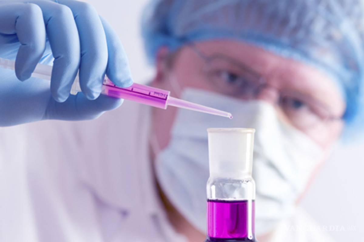 Descubren mutación genética ligada a enfermedades