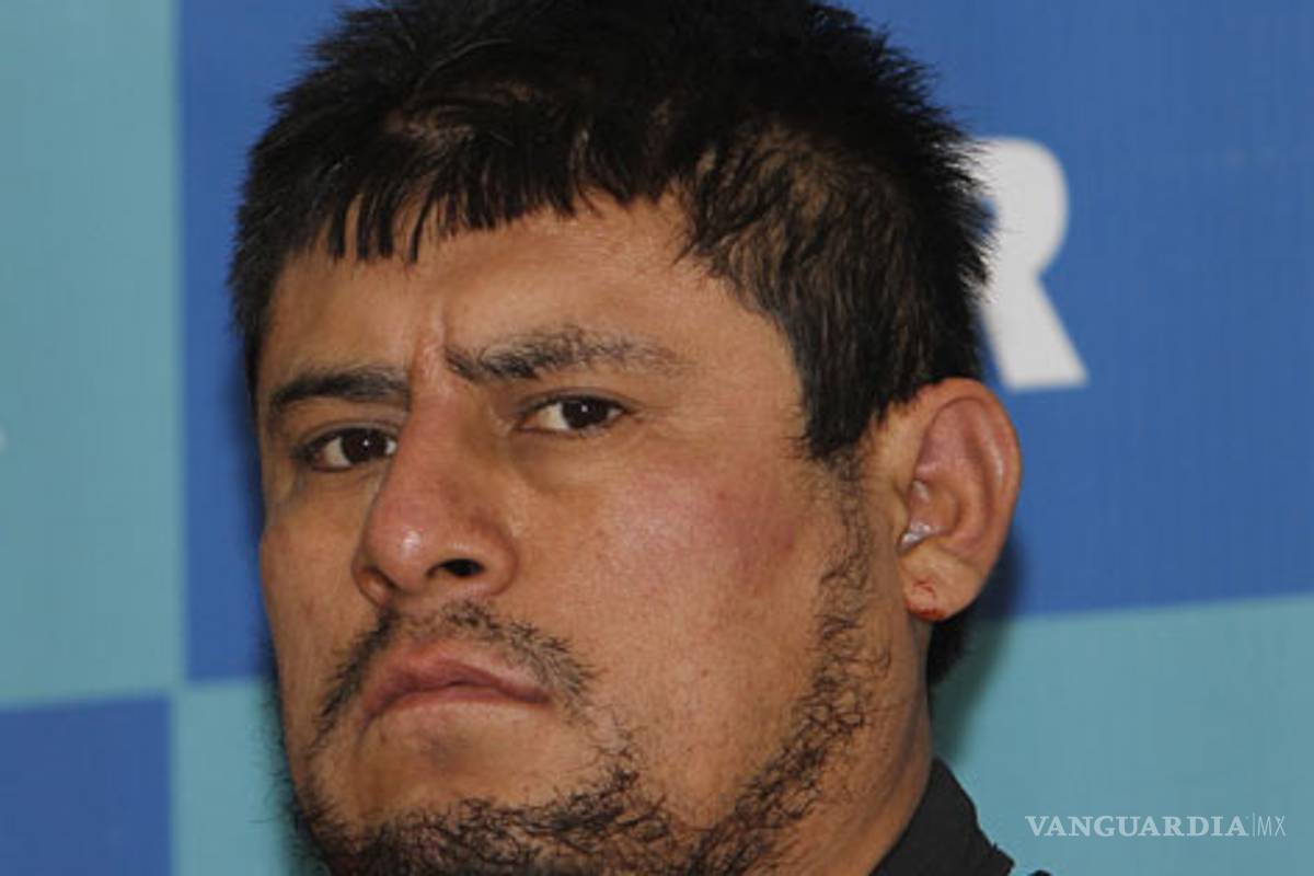 Siete datos de la captura de El Lucky en Veracruz