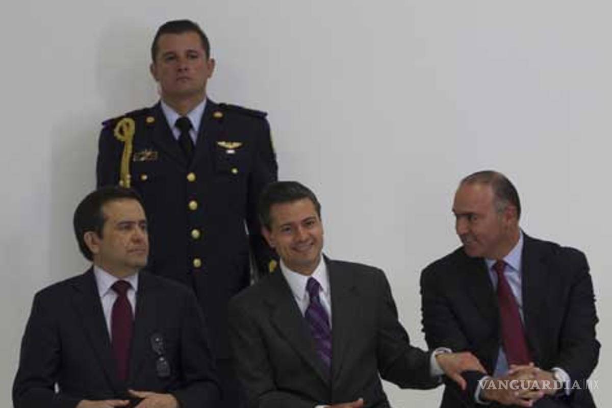 México tiene lo necesario para ser potencia turística mundial: EPN