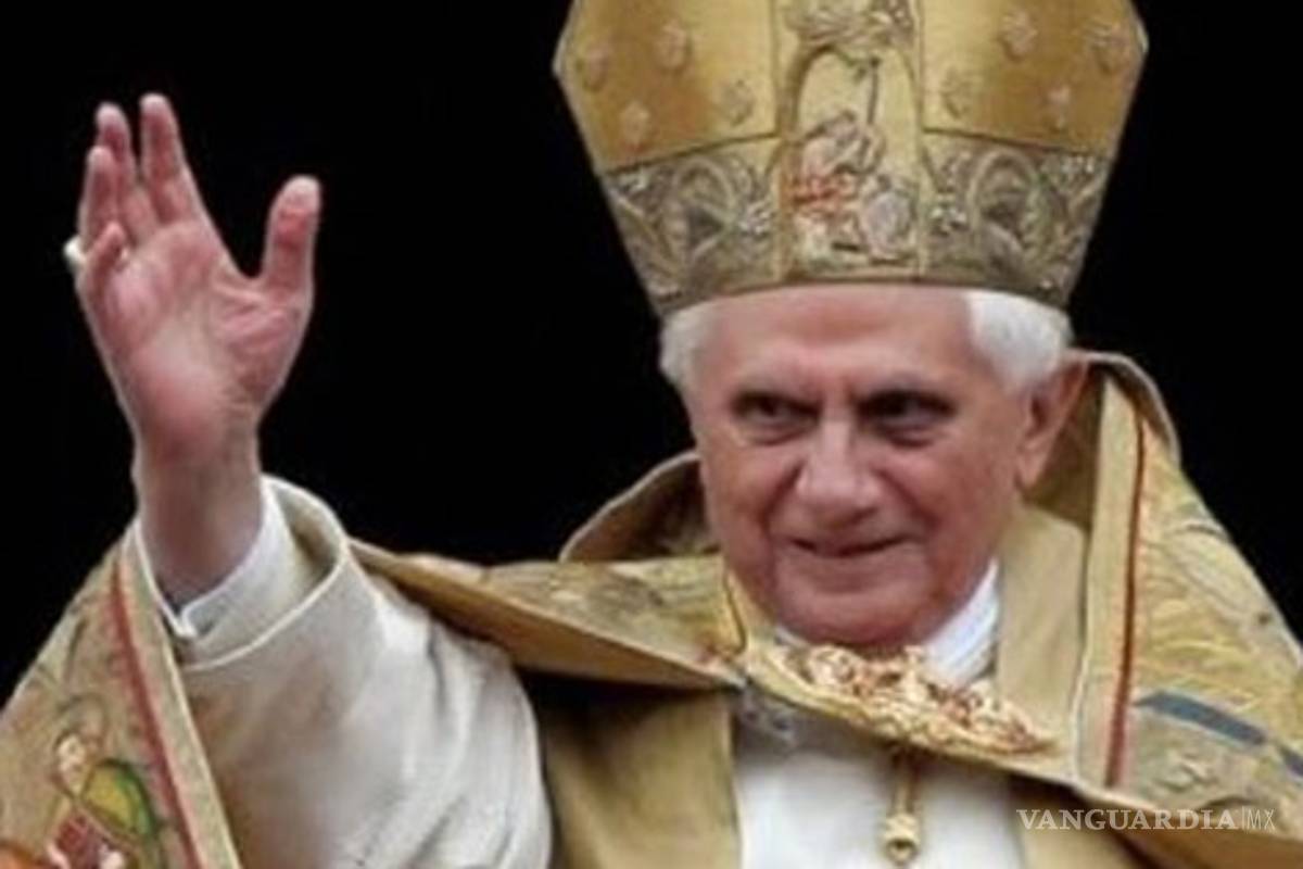 Papa critica a sacerdotes que contaminaron credibilidad de la iglesia