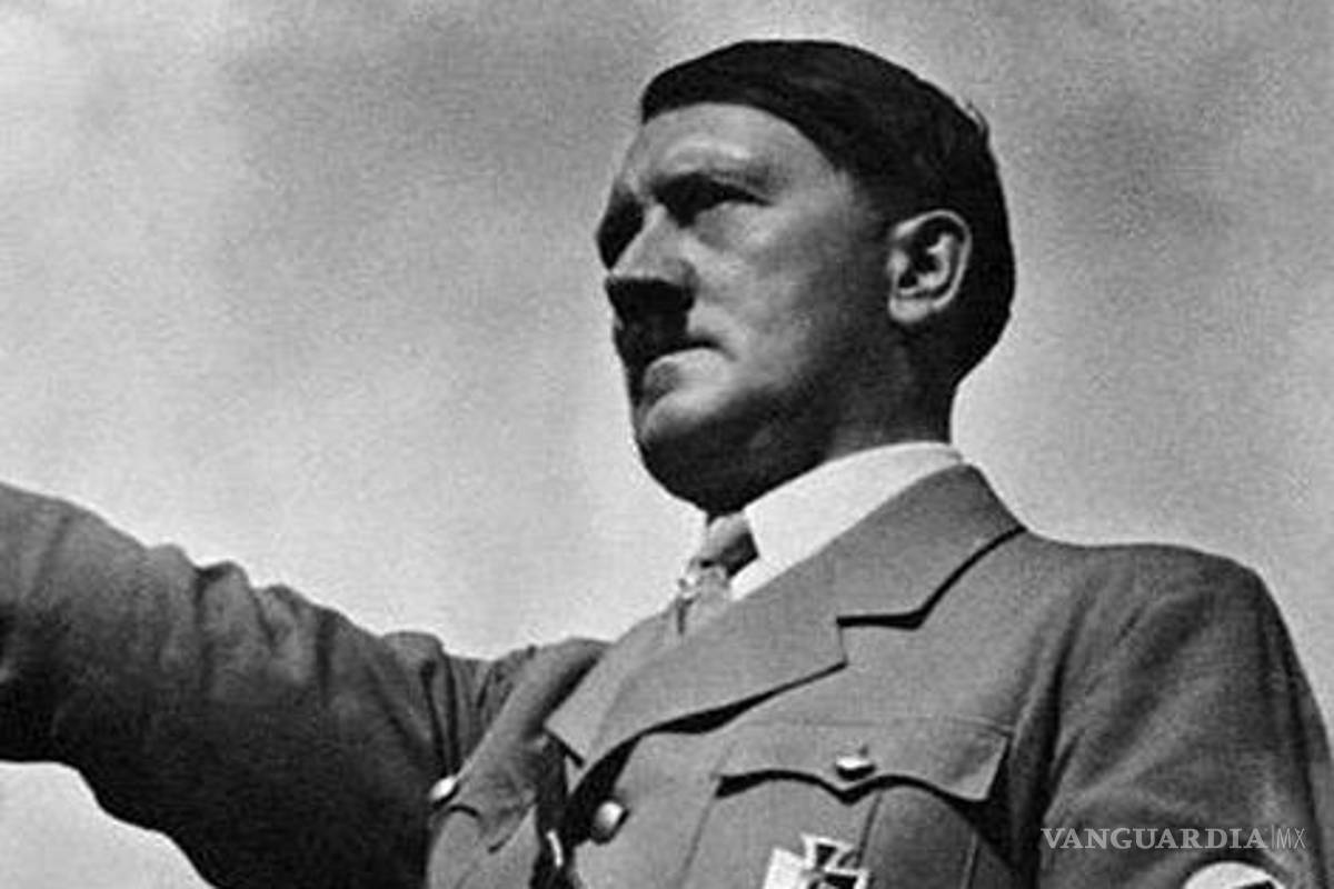 Ernst Hess, el judío salvado por orden directa de Hitler