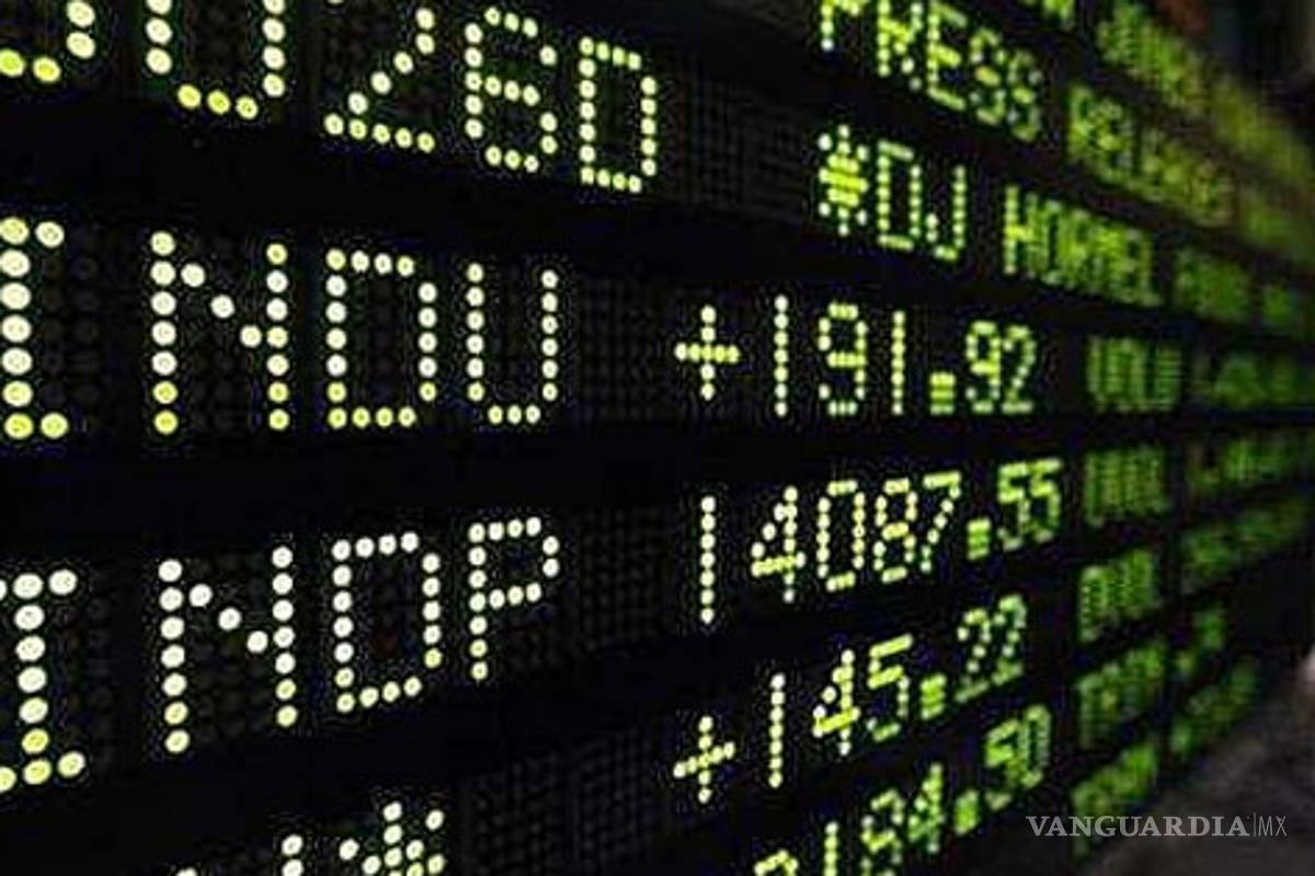 La economía del nuevo siglo, en manos de las máquinas