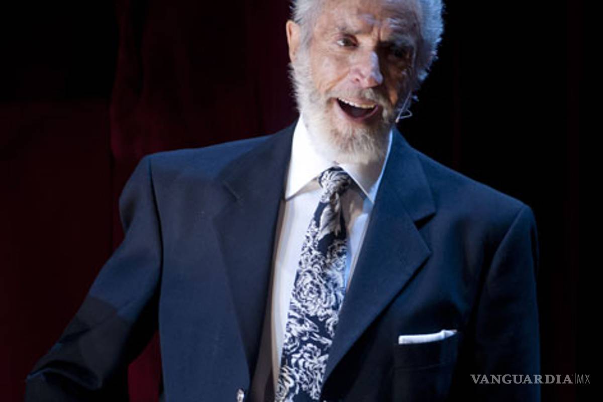 La ANDA hará homenaje a Julio Alemán