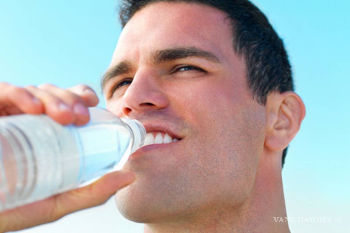 Sólo cuatro de cada 10 mexicanos está en forma