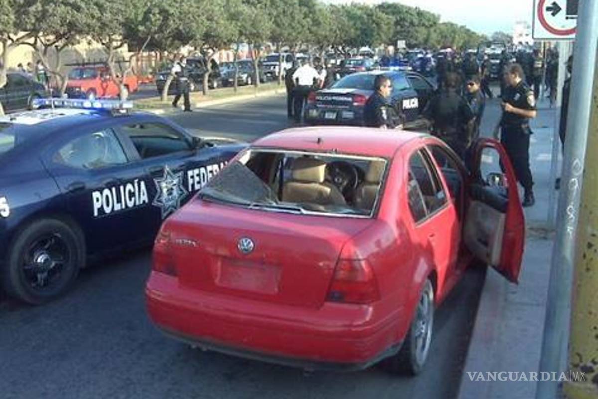 México es el país más inseguro de la OCDE