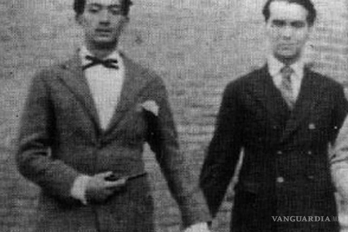 Lorca y Dalí, una adoración mutua... y contradictoria