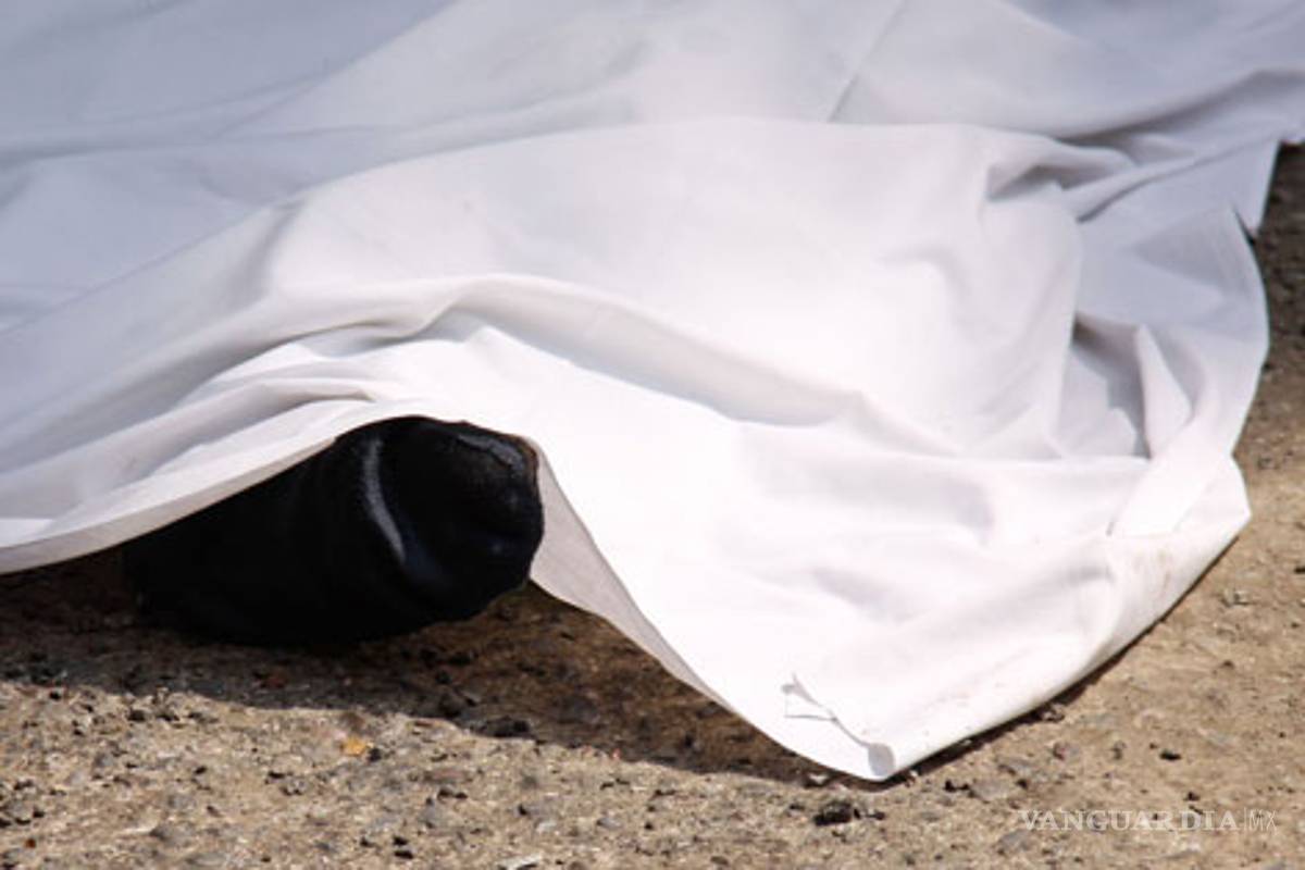 Sin confirmar, asesinato en Nuevo Laredo por denunciar al narco en redes