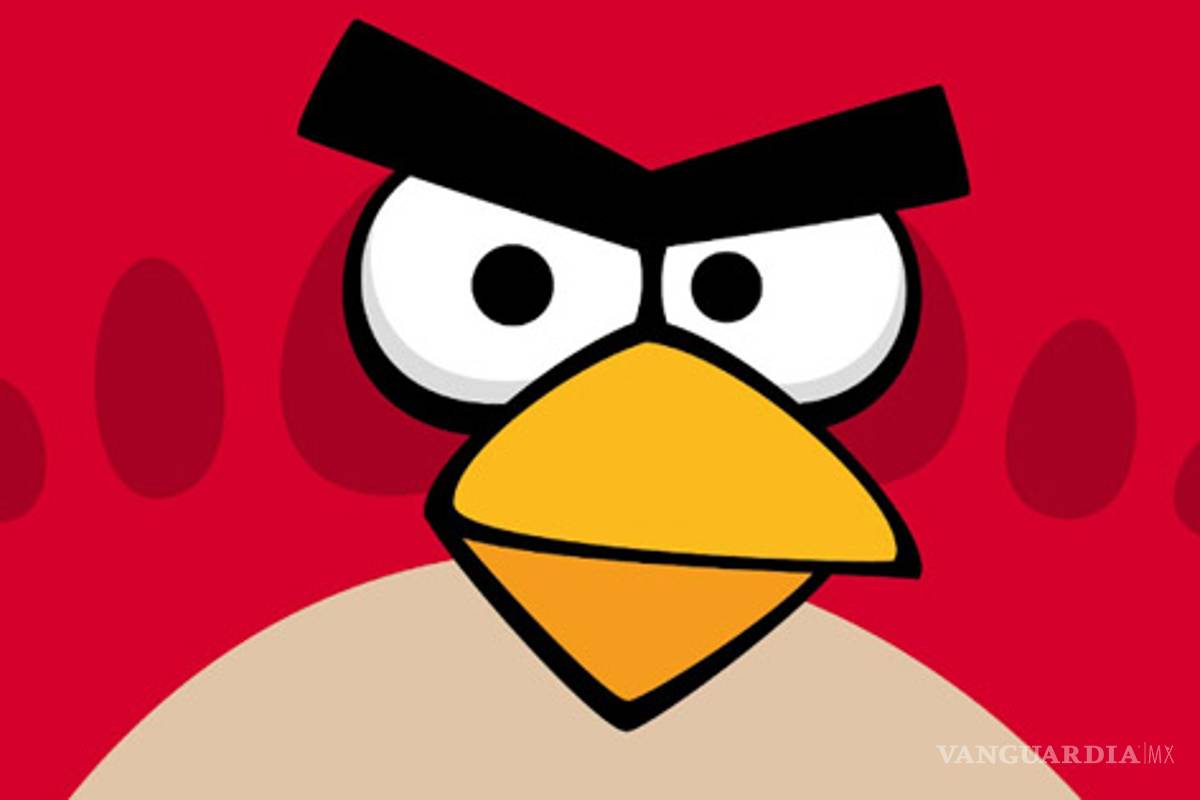 Angry Birds: Los pájaros enojados ahora viajarán a Marte