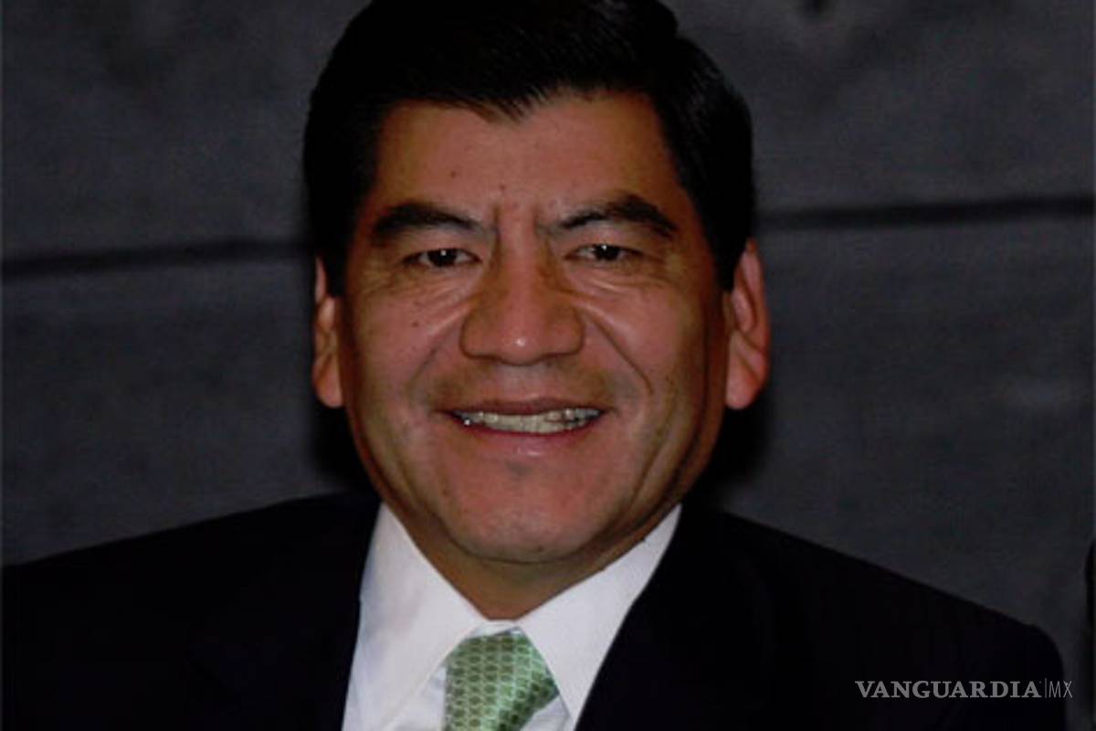 Se va el 'góber precioso'