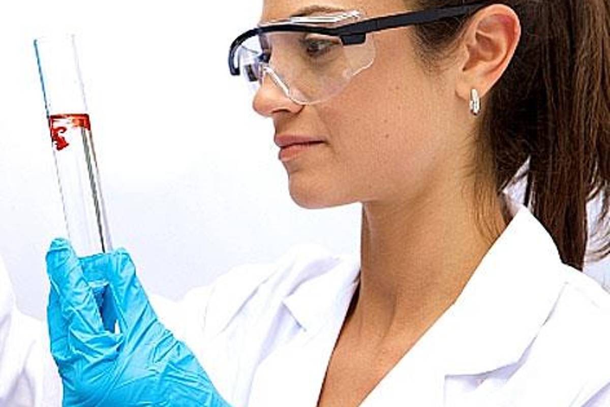 Discriminan a la mujer en el sector científico mexicano: Investigadora