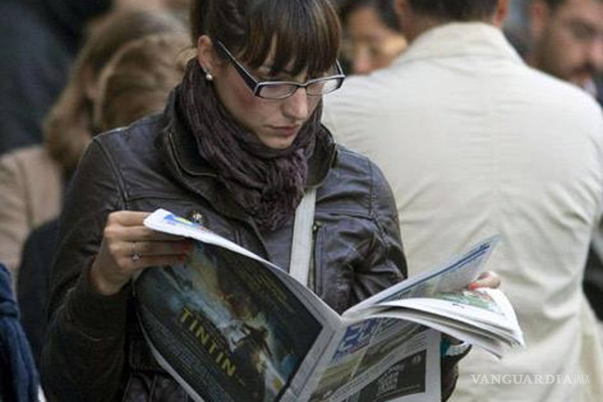 Europa sigue en caída, alcanzó nuevo récord de desempleo