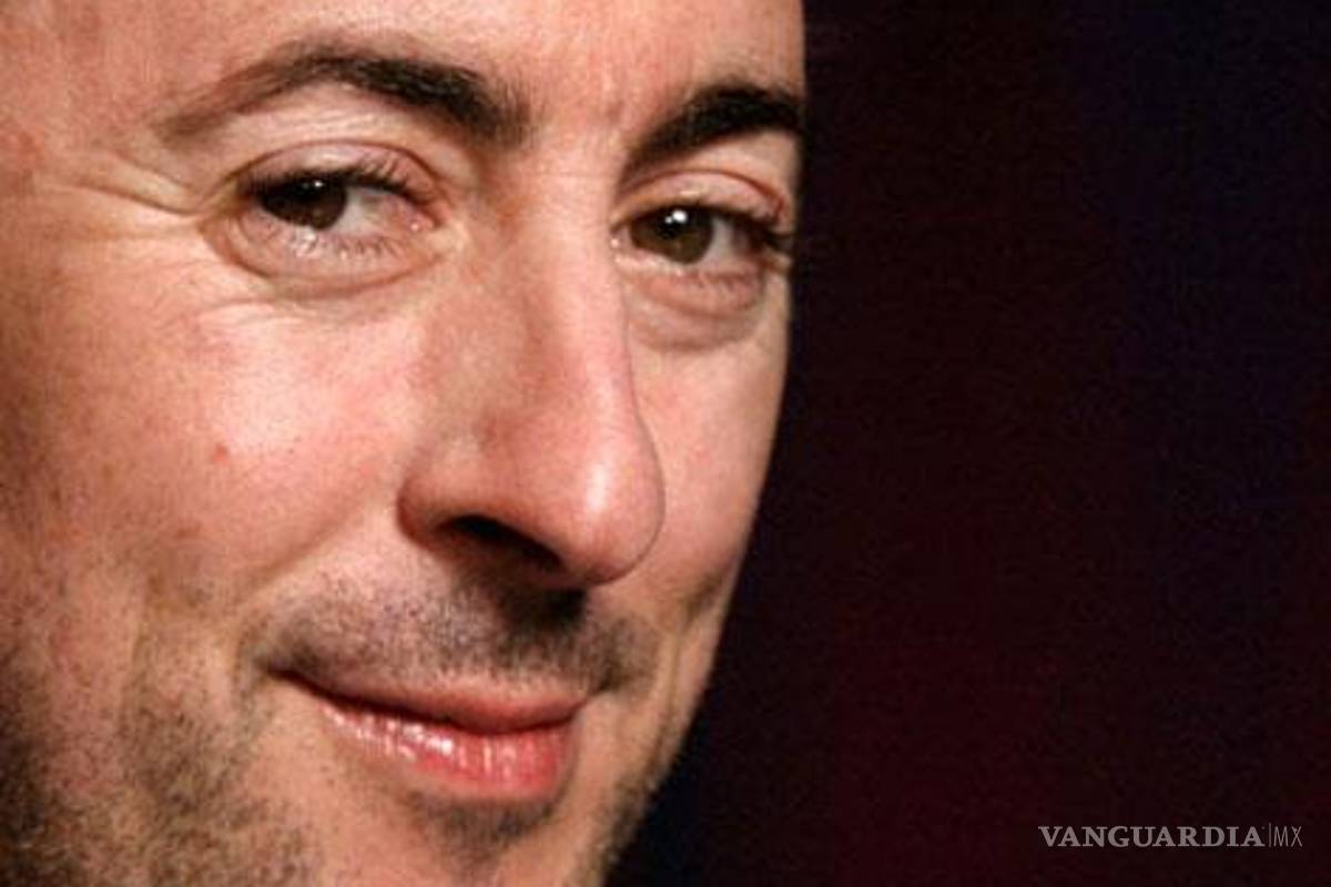 Alan Cumming vuelve con los X-Men en "Days of Future Past"