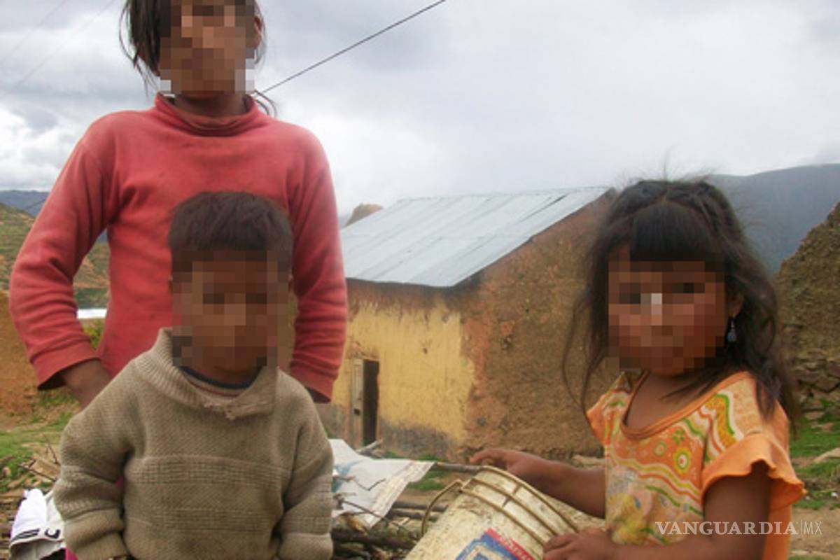 Apoyos alimentarios no llegan a quien deben: ASF