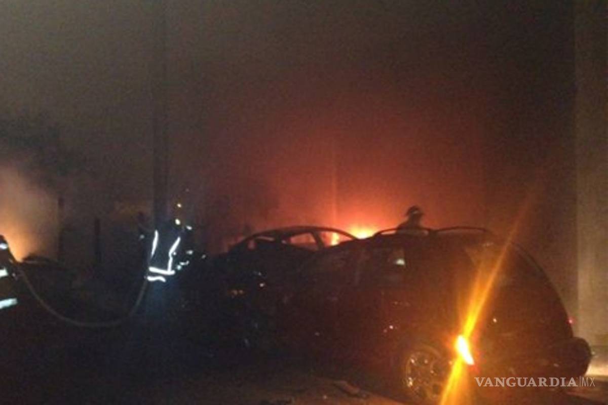 Medios exigen justicia para Expreso de Tamaulipas