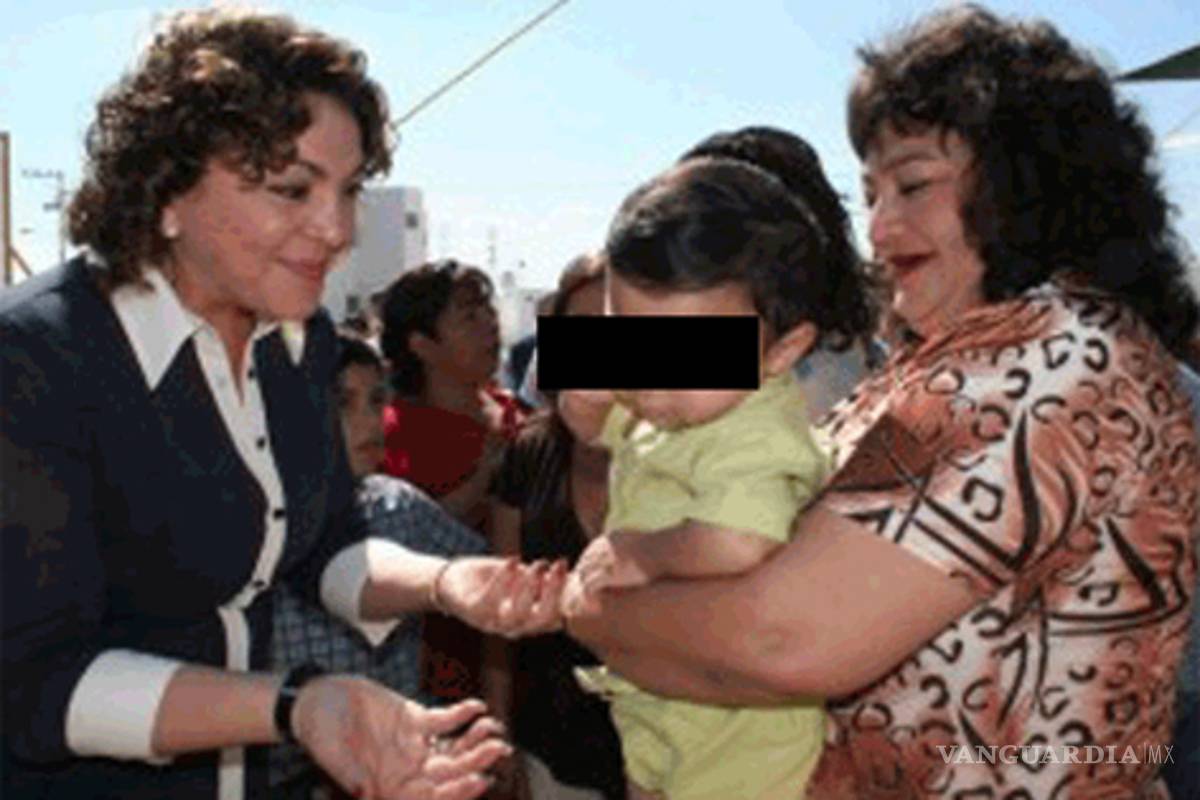 Sobrino de la gobernadora Ivonne Ortega, de sólo 5 años, &quot;se convierte&quot; en dueño 156 hectáreas en 6 meses