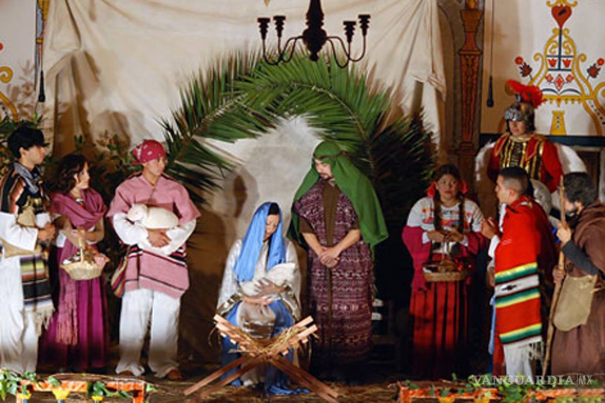 Pastorelas, una arraigada tradición en México