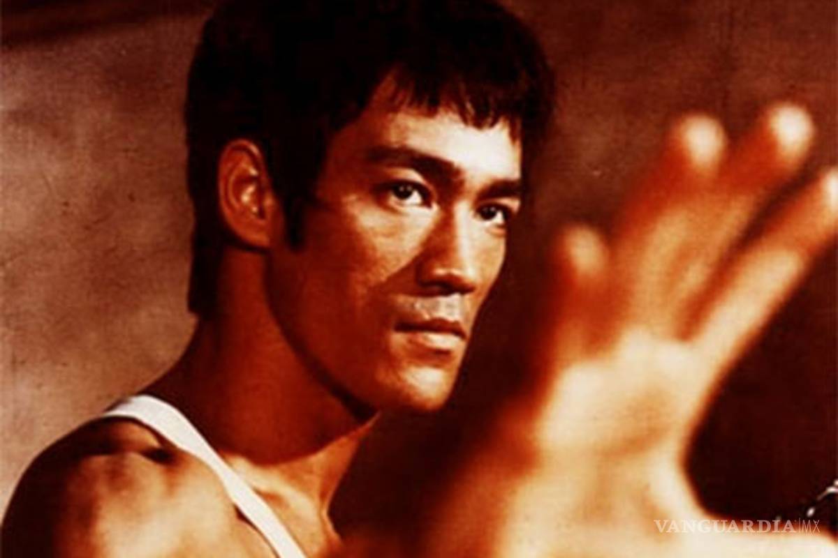 ¿Cómo murió realmente Bruce Lee? Revelan el secreto