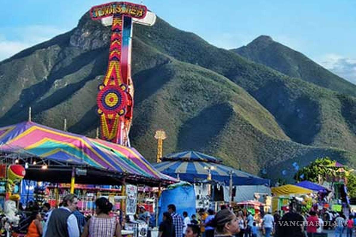 Anuncian elenco de la Expo Guadalupe