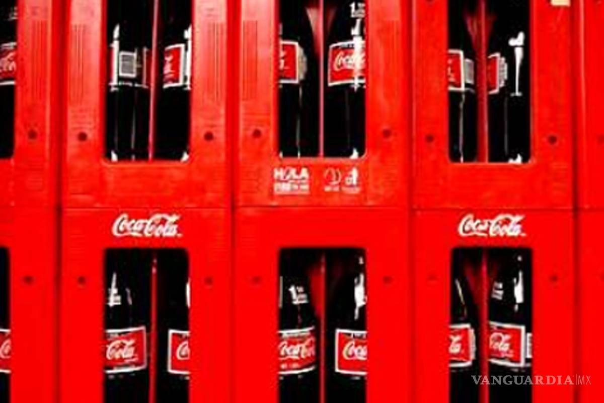 FEMSA fusiona a embotelladora Grupo Tampico