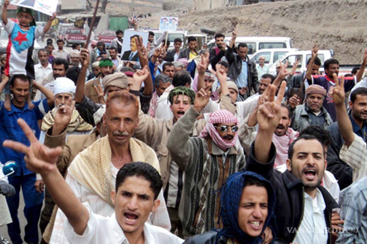 Analiza EU el uso de una opción militar en Libia