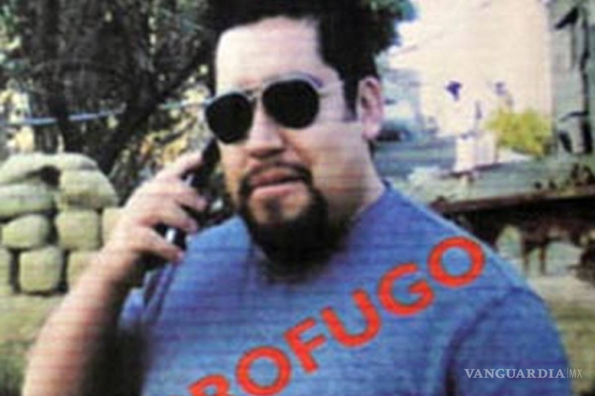 PGJEM y ASE detienen a líder de Los Aboytes sin disparos