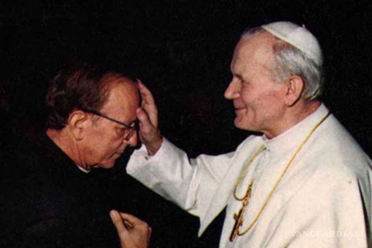 Víctimas de Maciel exigen al Papa ofrezca disculpas