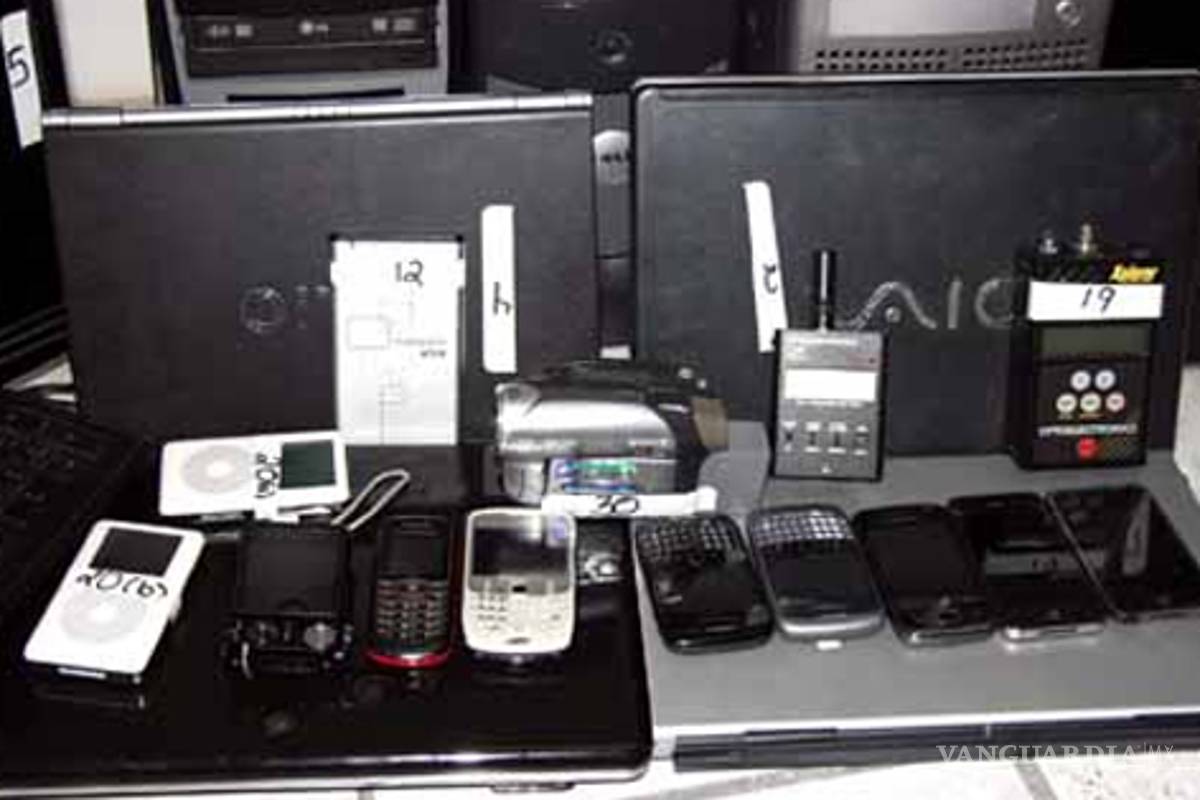 Iniciarán proceso contra 3 por espionaje en San Lázaro