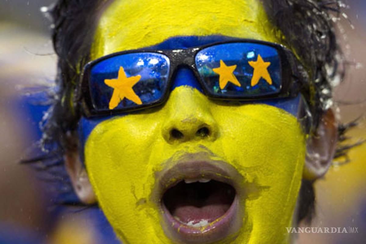 Nuevo León enloquece, Tigres es Campeón