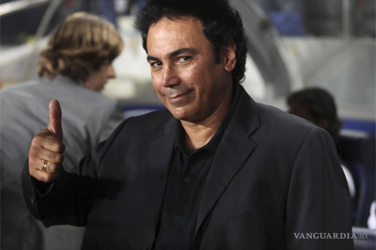 Hugo Sánchez es "Patrimonio", ¿Por qué?