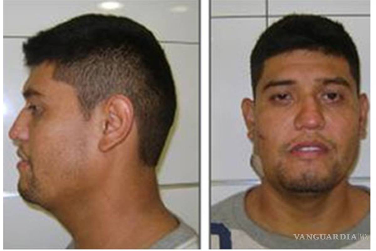 'La Araña', reo fugado en NL, de alta peligrosidad