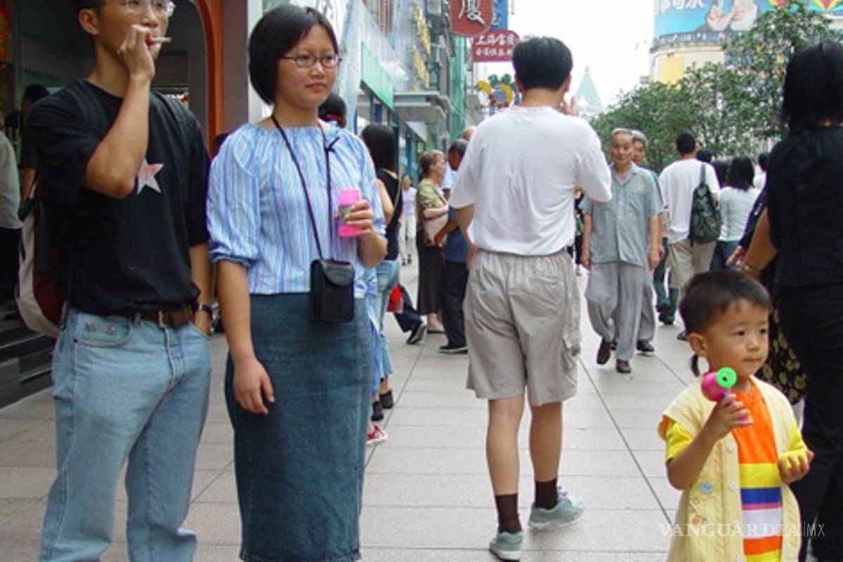 Política del hijo único en China es revalorada