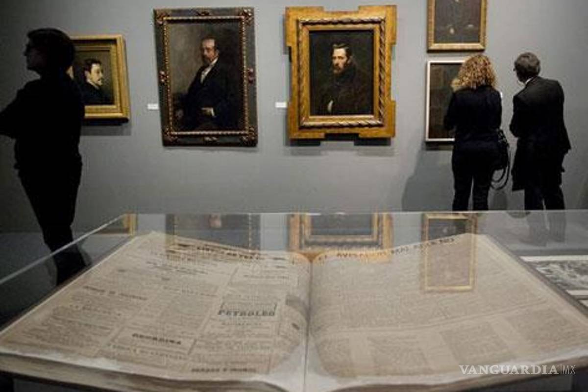 Museo Picasso celebra 50 años de vida con exposición