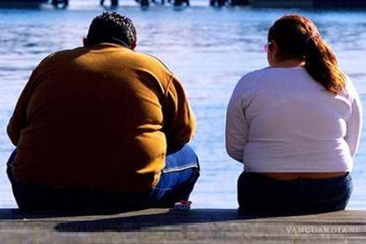 Obesidad podría tener efectos ecológicos en un futuro: Estudio