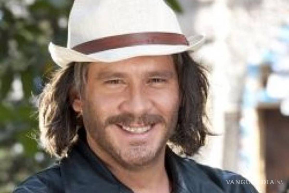 Disfruta Arath de la Torre su actuación en &quot;Una familia con suerte&quot;