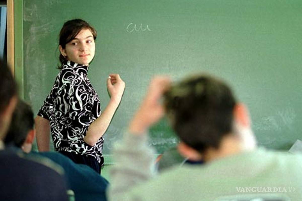 La relajación llega a las aulas