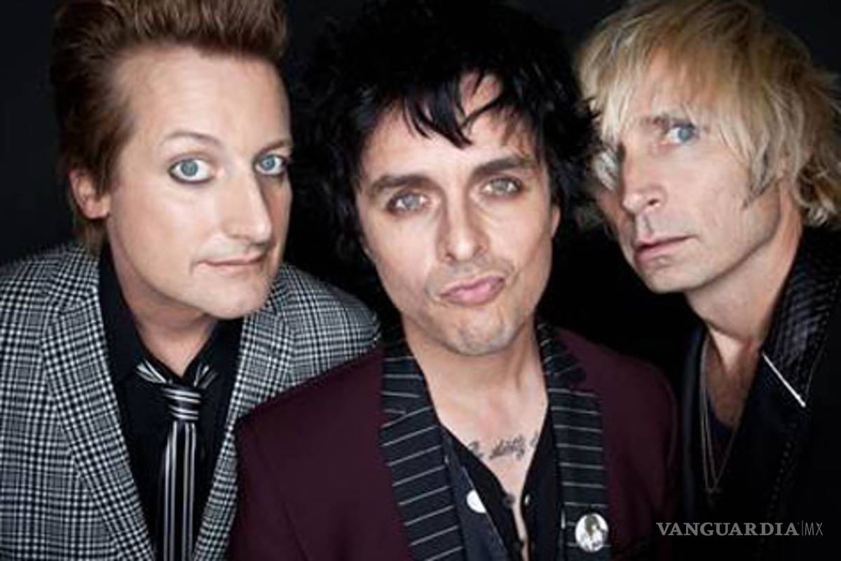 Rovio y Green Day se unen creando un episodio exclusivo para Angry Birds Friends