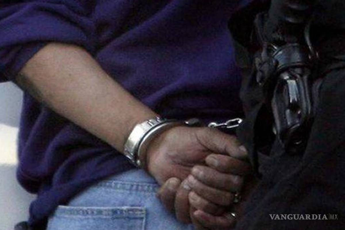 Aseguran casino y detienen a 4 en Monterrey