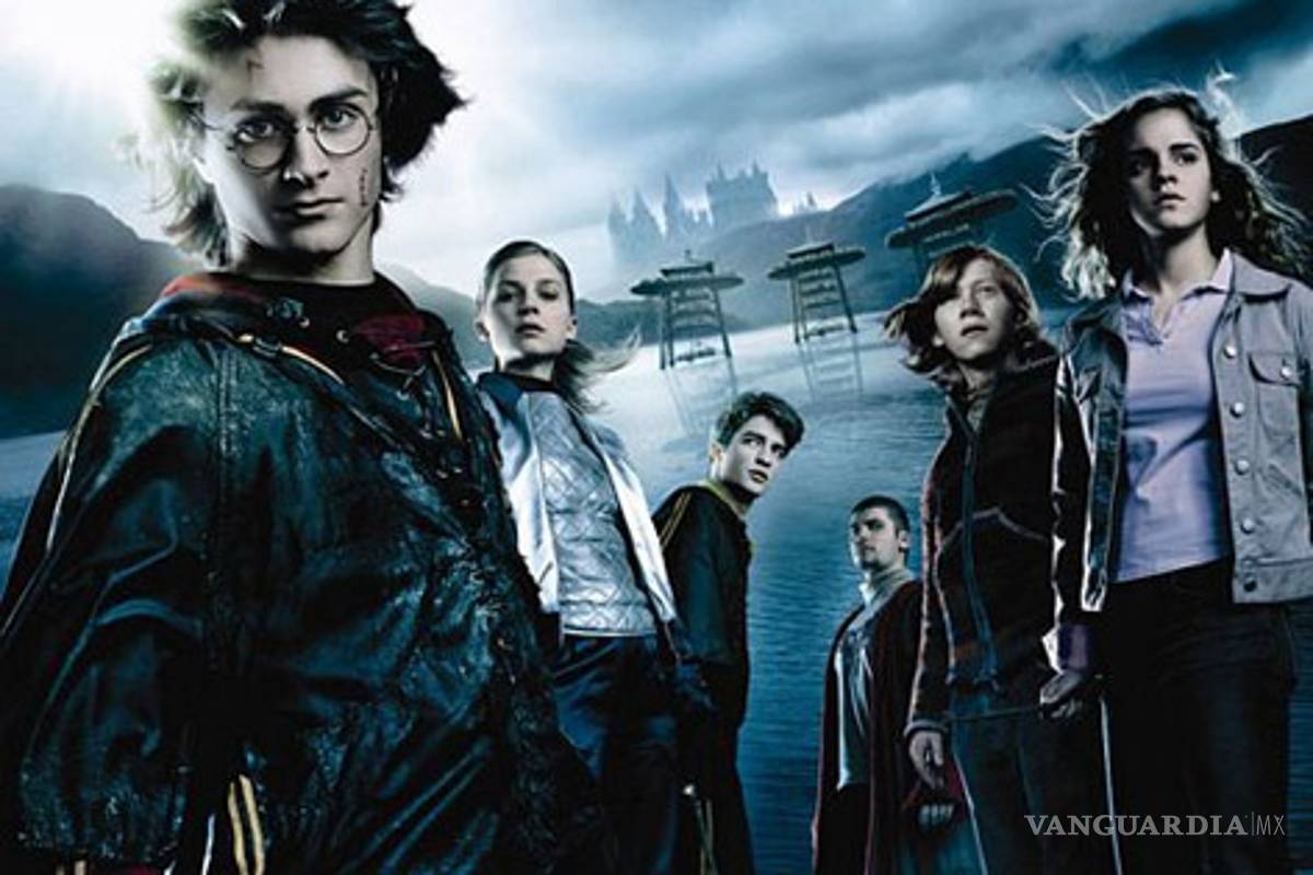 Harry Potter: Crónica del final de una década mágica