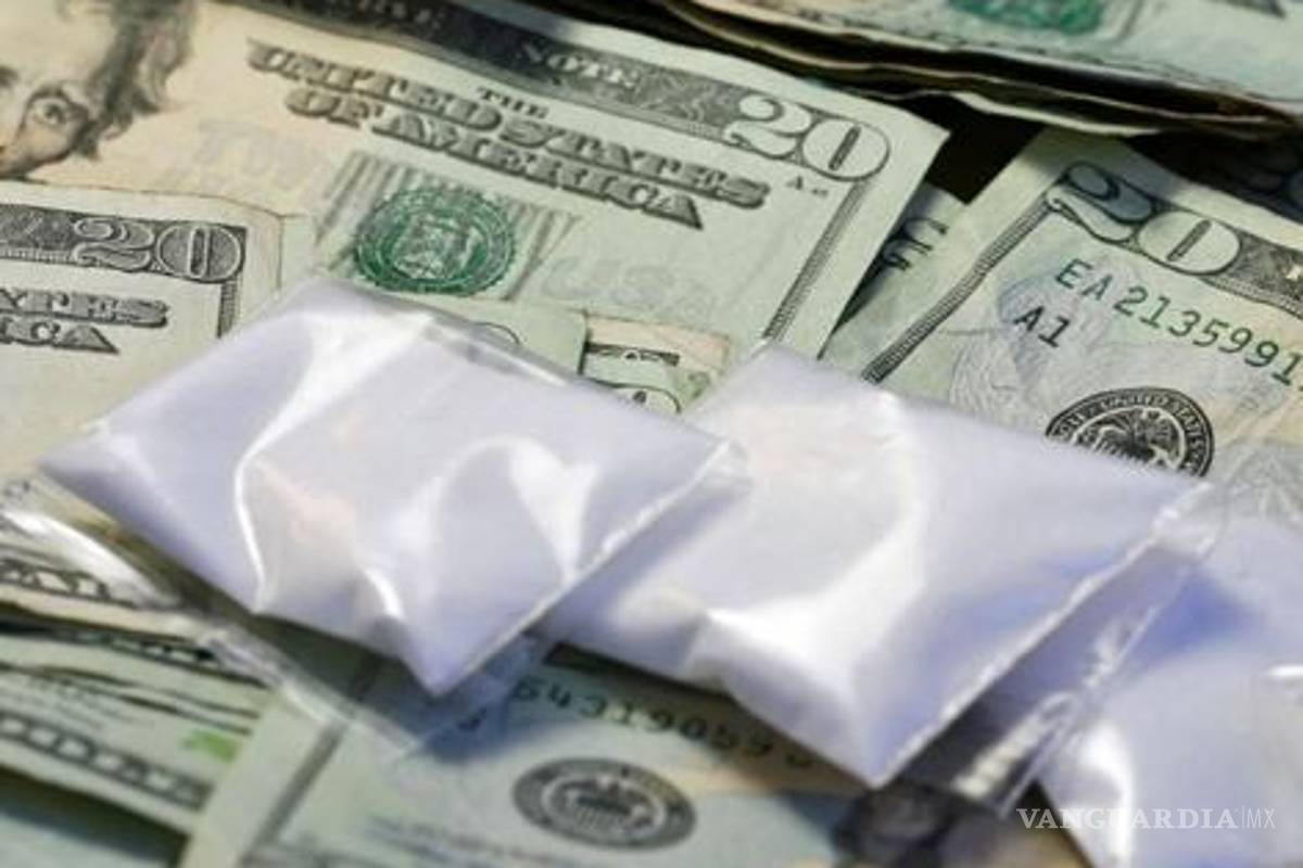 'EU debe legalizar droga para asfixiar financieramente a cárteles mexicanos': expertos