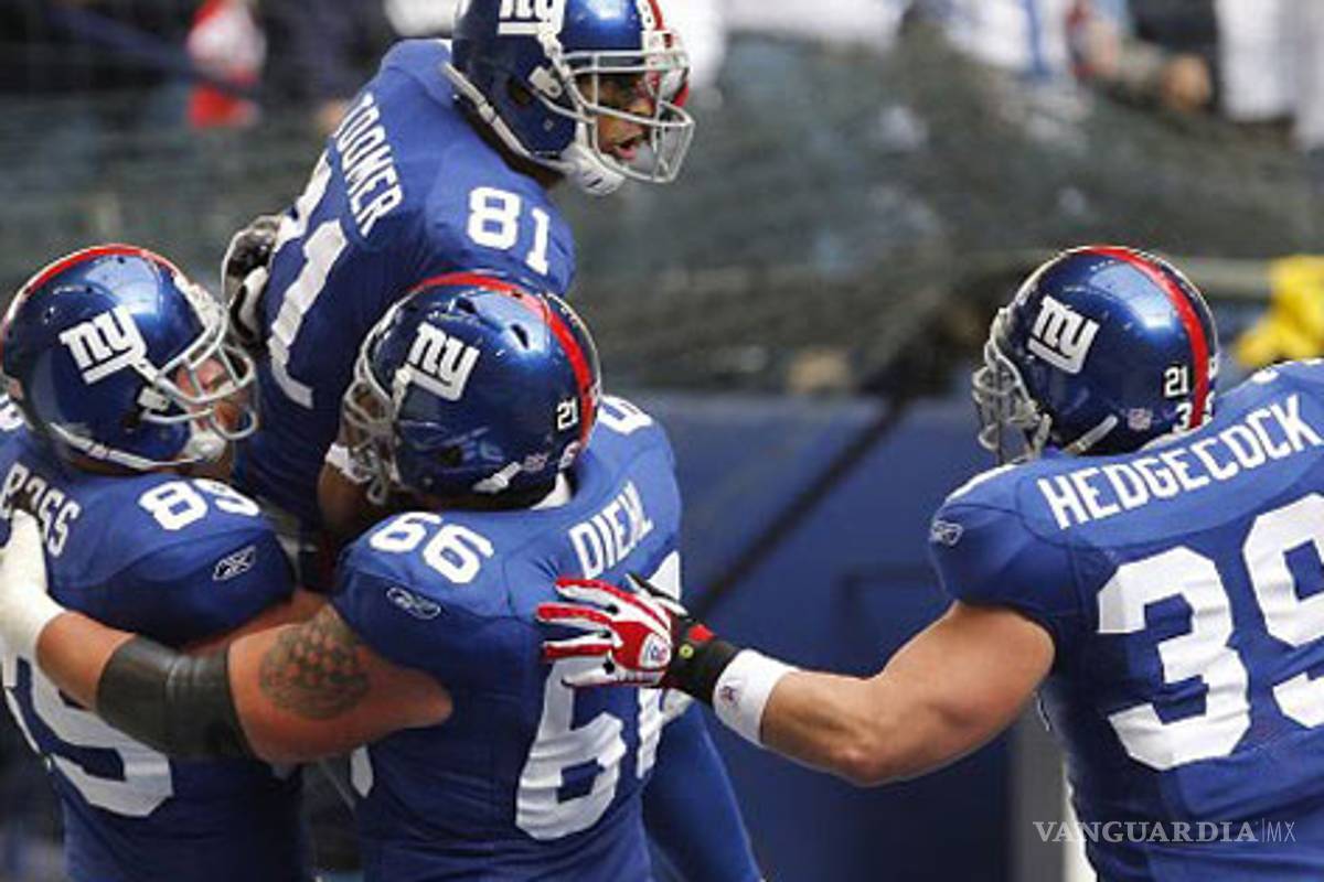 El kickoff de la temporada de NFL será en miércoles