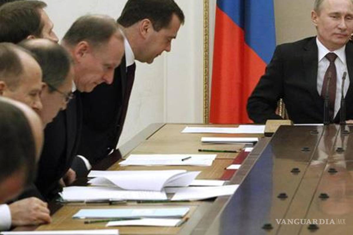 Entra en vigor en Rusia polémica ley que regula actividades de las ONG